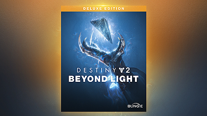 Destiny 2 「光の超越」のエディションと先行予約特典 – Bungie