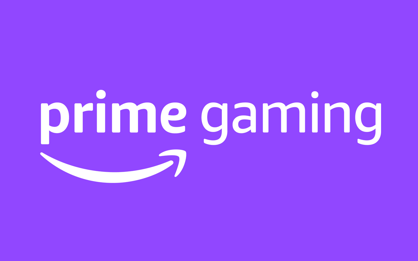 Prime Gaming Drops - Now Available!