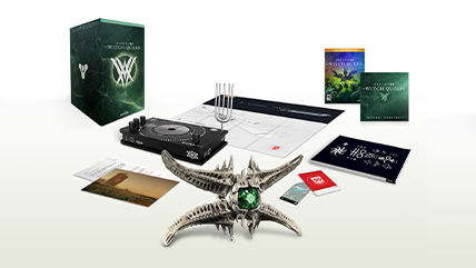 Destiny 2: The Witch Queen Editions and Pre-order Bonuses – Bungie 