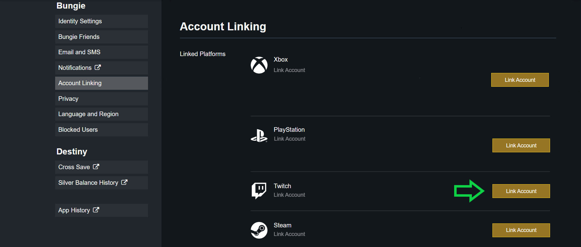 Steam and PSN Account Linking Not Working: Is There a Fix